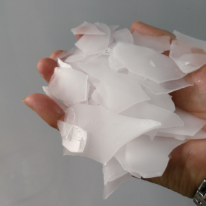 Low Noise Durable Electric Flake Ice Machine for Cold Storage