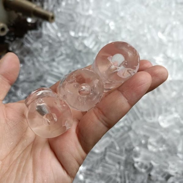 Electric Block Ice Machine with Fast Defrosting and Ice Release