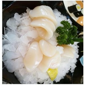 Fully Automatic Large Ice Cube Maker Thick Ice Cubes for Buffet Banquet Hall