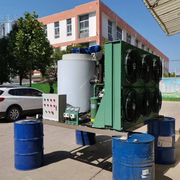 Mini Electric Block Ice Maker Household and Small Commercial Block Ice Making Machine