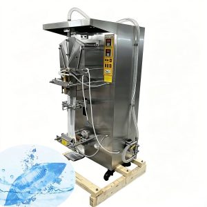 Large Flow Fully Automatic RO Pure Water Making Equipment