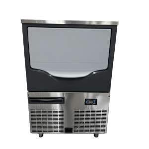 Commercial Grade Electric Automatic Block Ice Production Machine