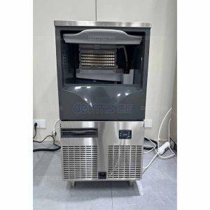 Durable Electric Large Capacity Block Ice Machine for Cold Chain Logistics