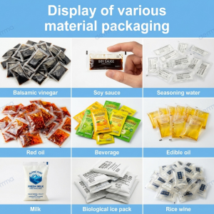 Industrial Fully Automatic Vertical RO Water Purifier Machine