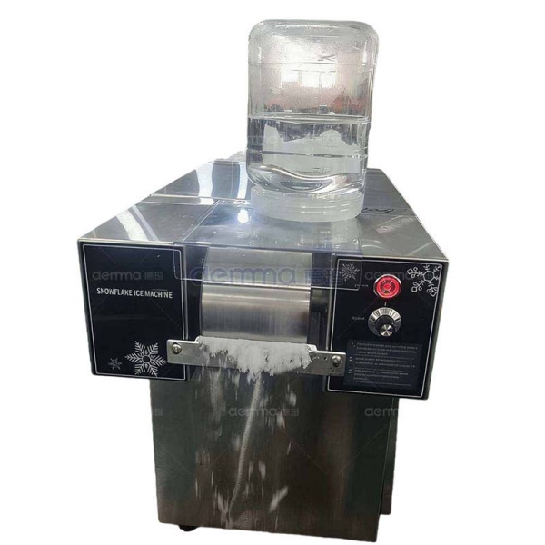 Low Noise Full Automatic Heavy Industry Commercial Ice Maker