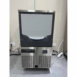 Energy Saving Fully Automatic Commercial Industrial Multi‑Function Ice Maker with Multiple Ice Shapes