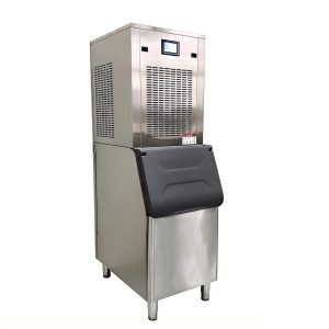 Energy Saving Electric Industrial Block Ice Machine