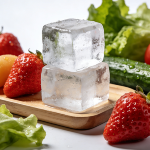 High Efficiency Electric Brine Type Block Ice Machine for Industrial Use