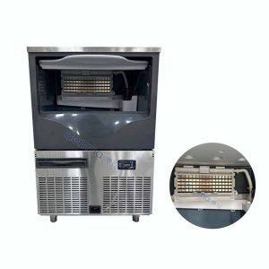 High Efficiency Full Automatic Commercial Multi Purpose Industrial Ice Machine with Smart Control