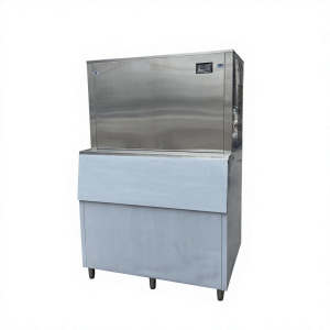 High Yield Industrial Automatic Commercial Block Ice Processing Equipment