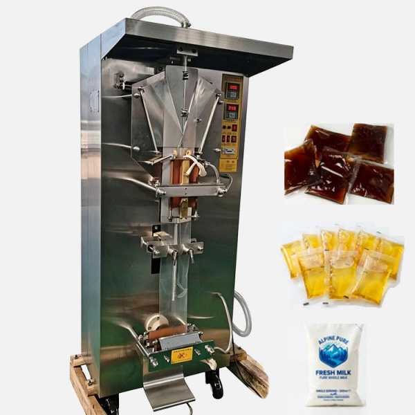 Intelligent Full Automatic Industrial Commercial Combined Water Treatment Machine