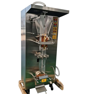 Mobile Skid Type Automatic Industrial Commercial Temporary Construction Site Water Purifier