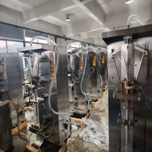 Full Automatic Multi stage Filtration Industrial Commercial Restaurant Central Water Equipment